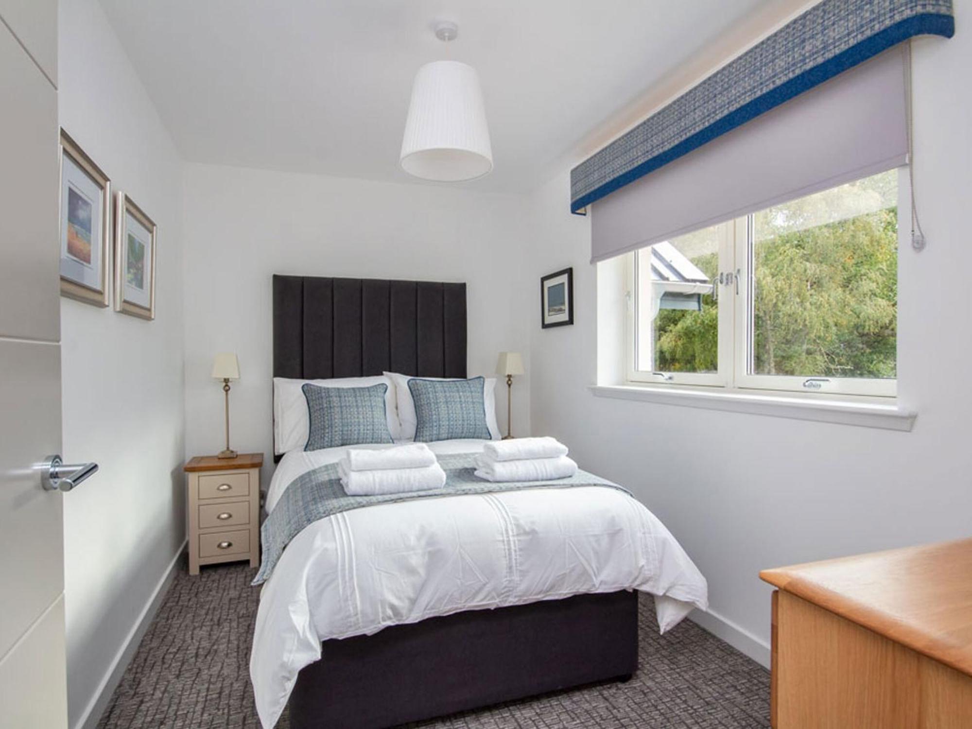 Oakwood Villa Aviemore Exterior photo